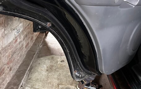 Hyundai Terracan I, 2004 год, 510 000 рублей, 9 фотография