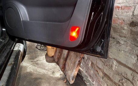 Hyundai Terracan I, 2004 год, 510 000 рублей, 7 фотография