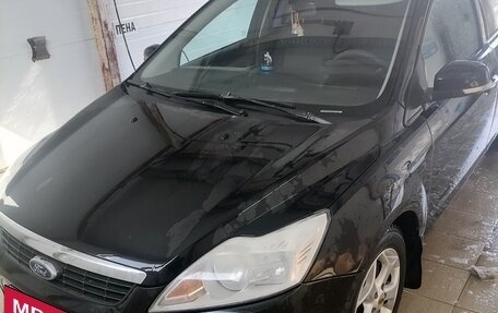 Ford Focus II рестайлинг, 2011 год, 650 000 рублей, 4 фотография
