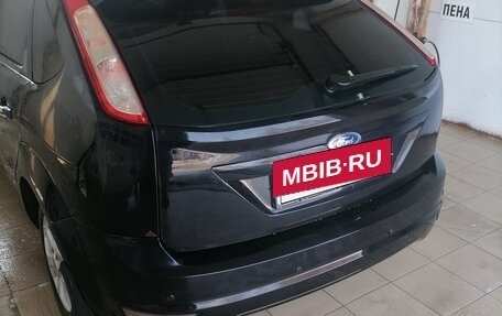 Ford Focus II рестайлинг, 2011 год, 650 000 рублей, 2 фотография
