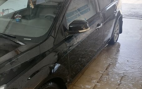 Ford Focus II рестайлинг, 2011 год, 650 000 рублей, 6 фотография