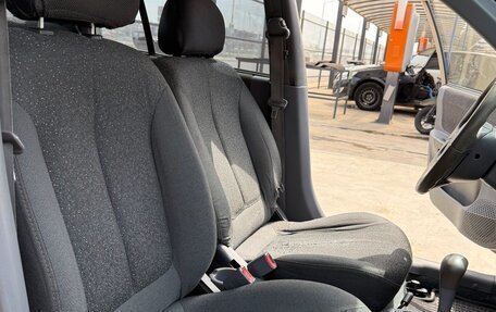 Hyundai Accent II, 2007 год, 460 000 рублей, 9 фотография