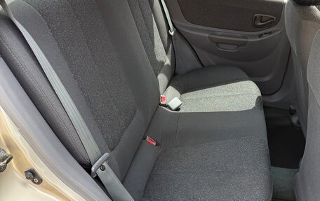 Hyundai Accent II, 2007 год, 460 000 рублей, 10 фотография