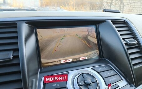 Nissan Teana, 2012 год, 770 000 рублей, 39 фотография