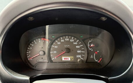 Hyundai Accent II, 2007 год, 460 000 рублей, 12 фотография