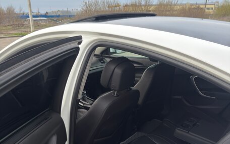 Opel Insignia II рестайлинг, 2012 год, 1 100 000 рублей, 21 фотография