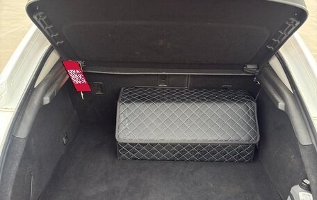 Opel Insignia II рестайлинг, 2012 год, 1 100 000 рублей, 22 фотография