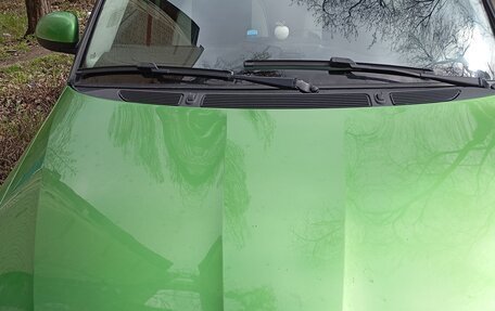 Skoda Fabia II, 2011 год, 620 000 рублей, 3 фотография