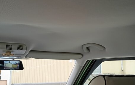 Skoda Fabia II, 2011 год, 620 000 рублей, 11 фотография