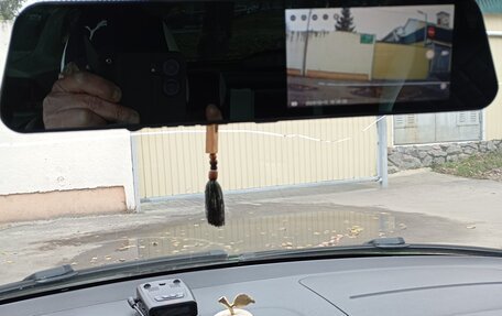 Skoda Fabia II, 2011 год, 620 000 рублей, 9 фотография