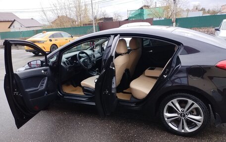 KIA Cerato III, 2014 год, 1 050 000 рублей, 8 фотография