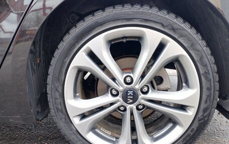 KIA Cerato III, 2014 год, 1 050 000 рублей, 12 фотография