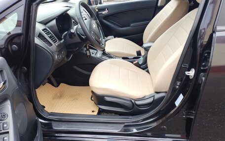 KIA Cerato III, 2014 год, 1 050 000 рублей, 9 фотография