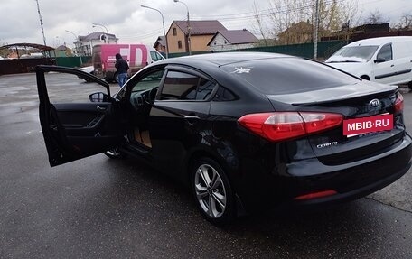 KIA Cerato III, 2014 год, 1 050 000 рублей, 6 фотография