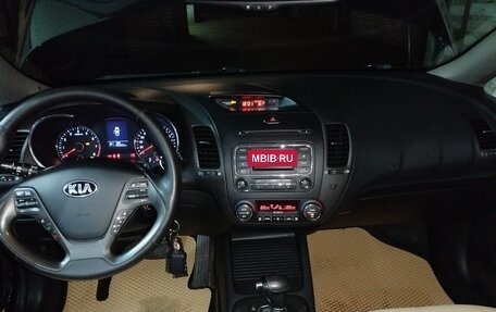 KIA Cerato III, 2014 год, 1 050 000 рублей, 14 фотография