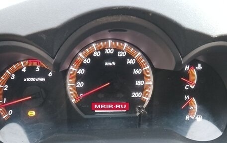 Toyota Hilux VII, 2012 год, 1 500 000 рублей, 9 фотография