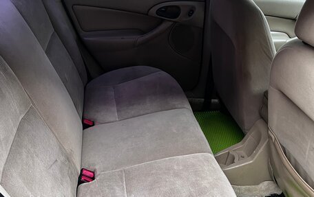 Ford Focus IV, 2002 год, 255 000 рублей, 7 фотография