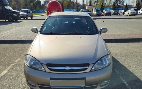 Chevrolet Lacetti, 2007 год, 389 000 рублей, 3 фотография