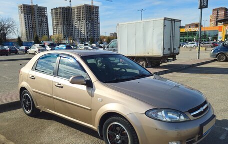 Chevrolet Lacetti, 2007 год, 389 000 рублей, 2 фотография