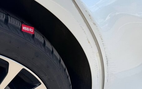 Toyota Camry, 2021 год, 3 150 000 рублей, 7 фотография