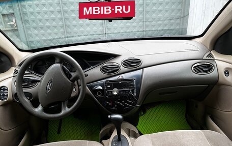 Ford Focus IV, 2002 год, 255 000 рублей, 6 фотография