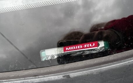 Ford Focus IV, 2002 год, 255 000 рублей, 8 фотография