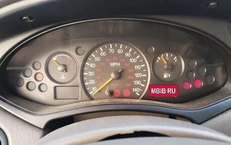 Ford Focus IV, 2002 год, 255 000 рублей, 10 фотография