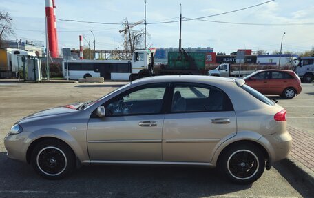 Chevrolet Lacetti, 2007 год, 389 000 рублей, 6 фотография