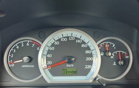 Chevrolet Lacetti, 2007 год, 389 000 рублей, 9 фотография