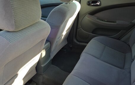 Chevrolet Lacetti, 2007 год, 389 000 рублей, 12 фотография