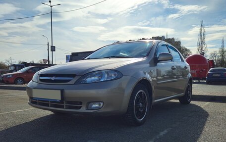 Chevrolet Lacetti, 2007 год, 389 000 рублей, 8 фотография