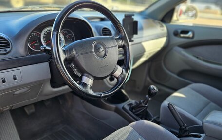 Chevrolet Lacetti, 2007 год, 389 000 рублей, 19 фотография