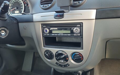 Chevrolet Lacetti, 2007 год, 389 000 рублей, 22 фотография