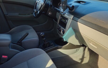 Chevrolet Lacetti, 2007 год, 389 000 рублей, 20 фотография