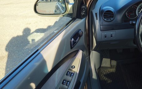 Chevrolet Lacetti, 2007 год, 389 000 рублей, 25 фотография