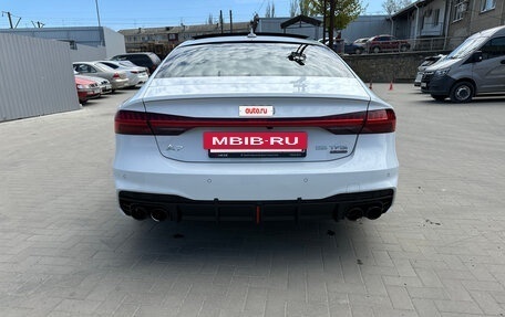 Audi A7, 2020 год, 6 200 000 рублей, 6 фотография