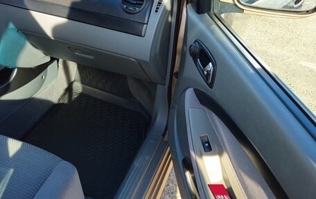 Chevrolet Lacetti, 2007 год, 389 000 рублей, 24 фотография