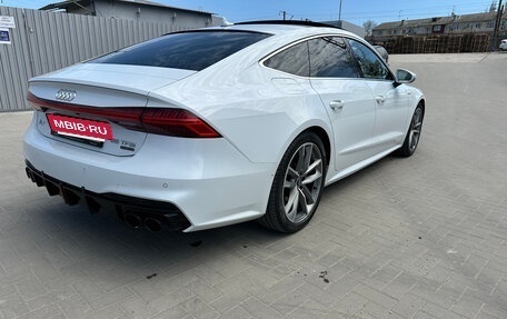 Audi A7, 2020 год, 6 200 000 рублей, 7 фотография