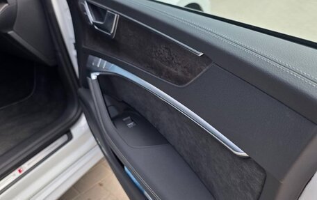 Audi A7, 2020 год, 6 200 000 рублей, 18 фотография