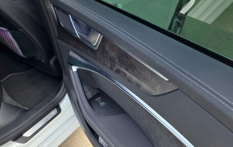 Audi A7, 2020 год, 6 200 000 рублей, 16 фотография