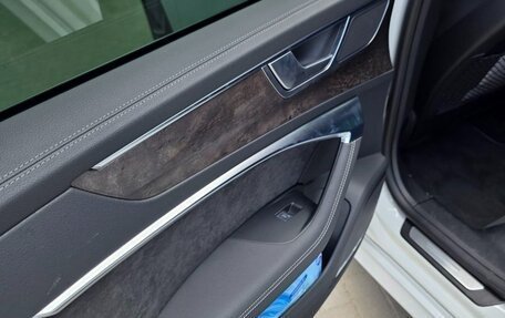 Audi A7, 2020 год, 6 200 000 рублей, 14 фотография