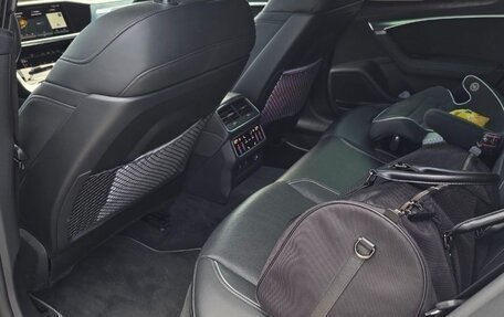 Audi A7, 2020 год, 6 200 000 рублей, 13 фотография