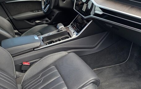 Audi A7, 2020 год, 6 200 000 рублей, 17 фотография