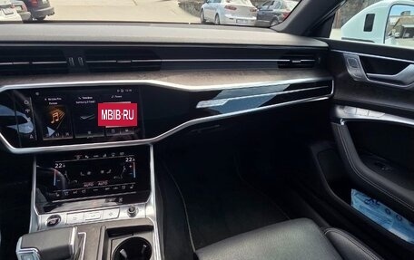 Audi A7, 2020 год, 6 200 000 рублей, 10 фотография