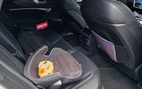 Audi A7, 2020 год, 6 200 000 рублей, 15 фотография