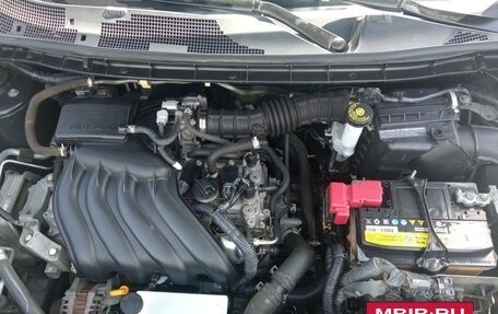 Nissan Juke II, 2014 год, 1 250 000 рублей, 5 фотография