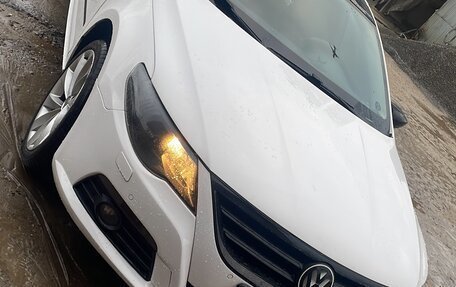 Volkswagen Passat CC I рестайлинг, 2010 год, 1 200 000 рублей, 8 фотография