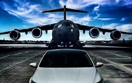 Volkswagen Passat CC I рестайлинг, 2010 год, 1 200 000 рублей, 11 фотография