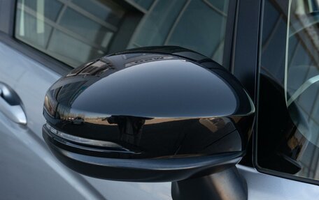 Honda Fit III, 2018 год, 1 260 000 рублей, 8 фотография