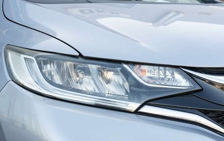 Honda Fit III, 2018 год, 1 260 000 рублей, 7 фотография